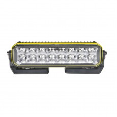 10 INCH EX2 LIGHT BAR DOUBLE ROW
