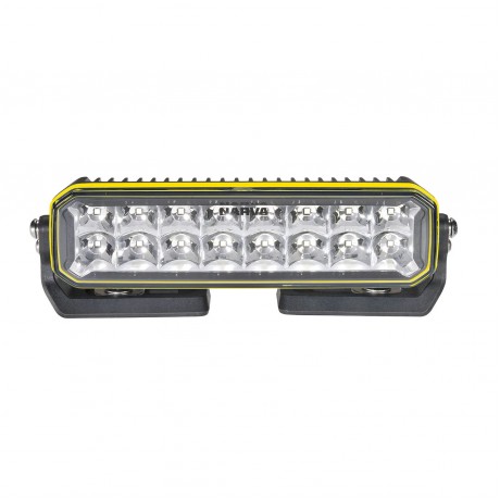 10 INCH EX2 LIGHT BAR DOUBLE ROW