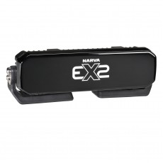 10 INCH EX2 LIGHT BAR DOUBLE ROW