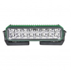 10 INCH EX2 LIGHT BAR DOUBLE ROW
