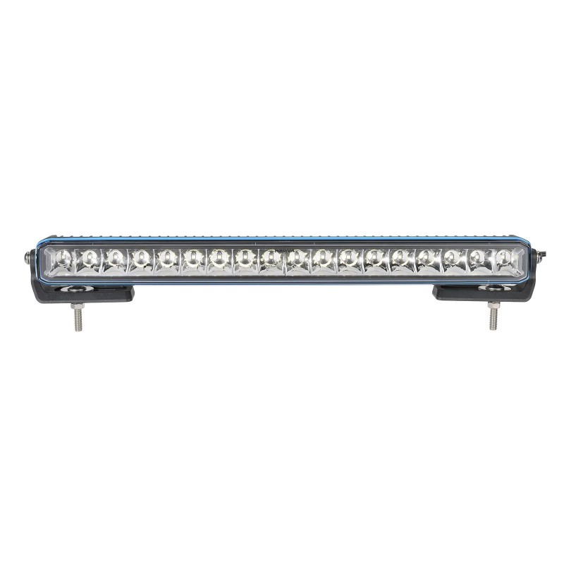 20 INCH EX2 LIGHT BAR SINGLE ROW