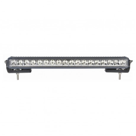 20 INCH EX2 LIGHT BAR SINGLE ROW