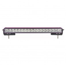 20 INCH EX2 LIGHT BAR SINGLE ROW
