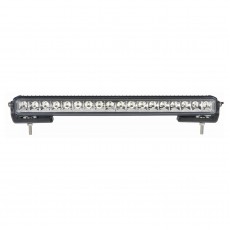 20 INCH EX2 LIGHT BAR SINGLE ROW