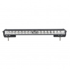 20 INCH EX2-R LIGHT BAR SINGLE ROW RGB ENABLED