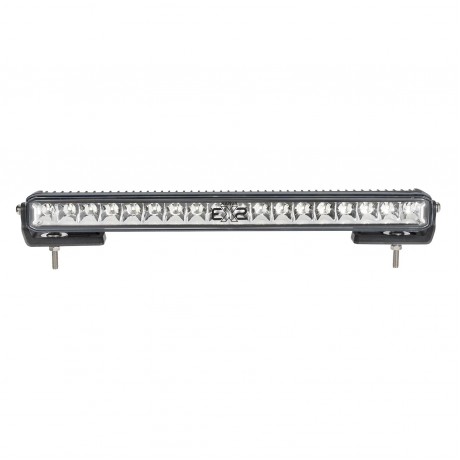 20 INCH EX2-R LIGHT BAR SINGLE ROW RGB ENABLED