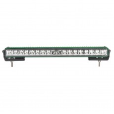 20 INCH EX2-R LIGHT BAR SINGLE ROW RGB ENABLED