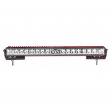 20 INCH EX2-R LIGHT BAR SINGLE ROW RGB ENABLED