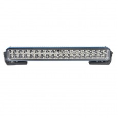 20 INCH EX2 LIGHT BAR DOUBLE ROW