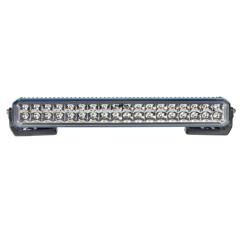20 INCH EX2 LIGHT BAR DOUBLE ROW