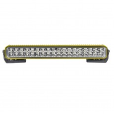 20 INCH EX2 LIGHT BAR DOUBLE ROW