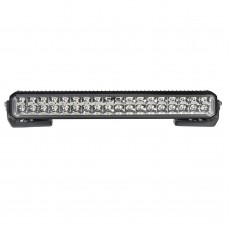 20 INCH EX2 LIGHT BAR DOUBLE ROW