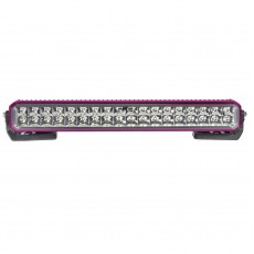 20 INCH EX2 LIGHT BAR DOUBLE ROW