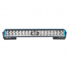 20 INCH EX2-R LIGHT BAR DOUBLE ROW RGB ENABLED
