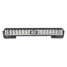 20 INCH EX2-R LIGHT BAR DOUBLE ROW RGB ENABLED