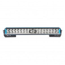 20IN EX2-R RGB LIGHT BAR DOUBLE ROW KIT WITH CONTROLLER
