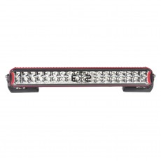 20IN EX2-R RGB LIGHT BAR DOUBLE ROW KIT WITH CONTROLLER