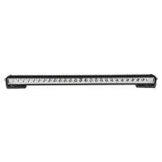 30 INCH EX2 LIGHT BAR SINGLE ROW