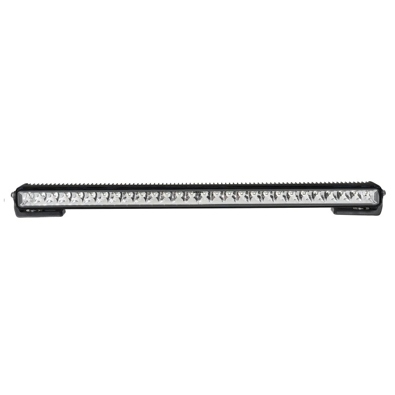 30 INCH EX2 LIGHT BAR SINGLE ROW