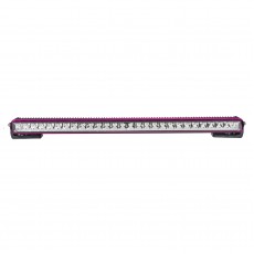 30 INCH EX2 LIGHT BAR SINGLE ROW