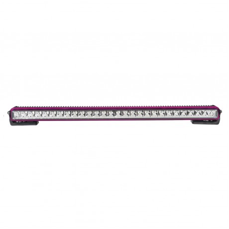 30 INCH EX2 LIGHT BAR SINGLE ROW