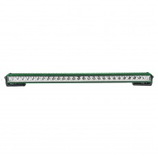 30 INCH EX2 LIGHT BAR SINGLE ROW