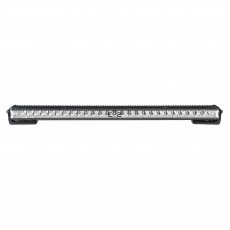 30 INCH EX2 LIGHT BAR SINGLE ROW