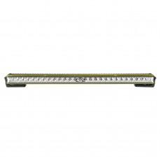 30 INCH EX2 LIGHT BAR SINGLE ROW