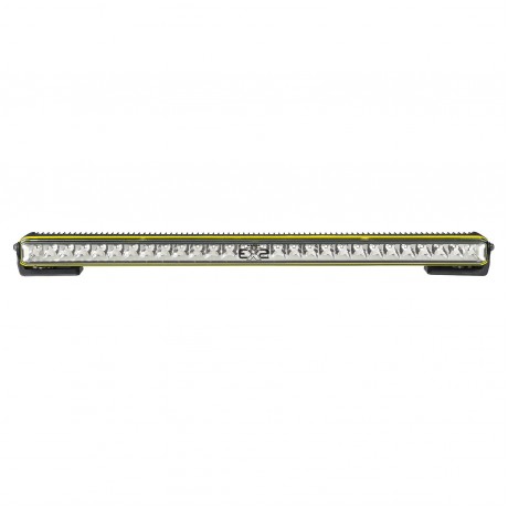 30 INCH EX2 LIGHT BAR SINGLE ROW