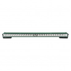30 INCH EX2 LIGHT BAR SINGLE ROW