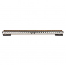 30 INCH EX2 LIGHT BAR SINGLE ROW