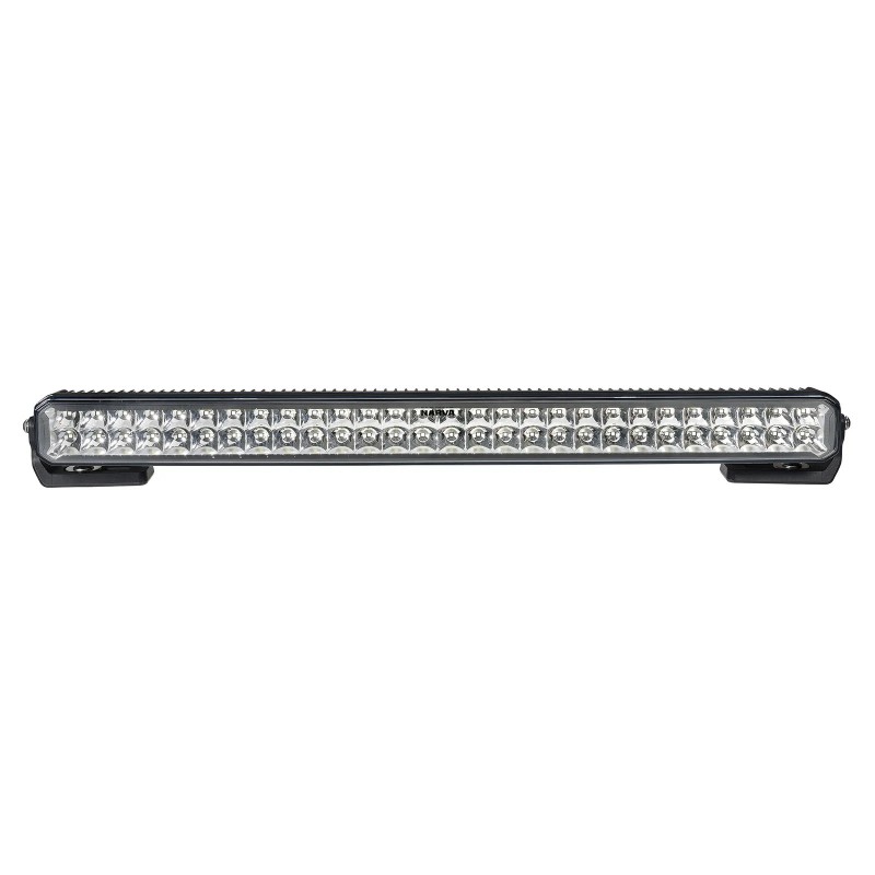 30 INCH EX2 LIGHT BAR DOUBLE ROW
