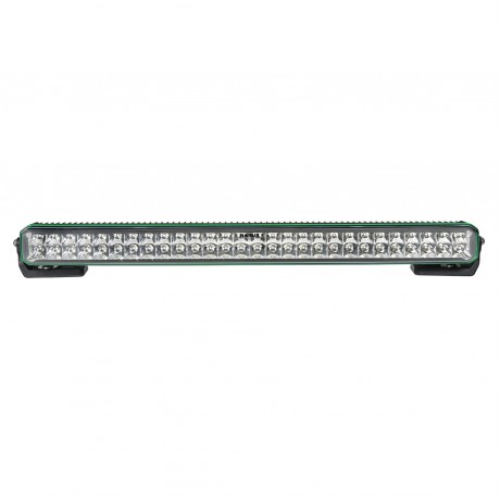 30 INCH EX2 LIGHT BAR DOUBLE ROW