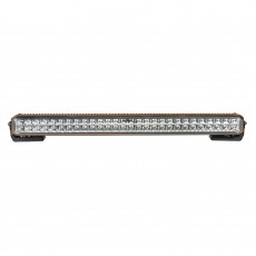 30 INCH EX2 LIGHT BAR DOUBLE ROW