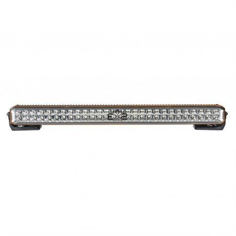 30 INCH EX2-R LIGHT BAR DOUBLE ROW RGB ENABLED