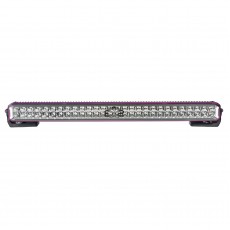 30 INCH EX2-R LIGHT BAR DOUBLE ROW RGB ENABLED