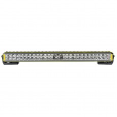 30IN EX2-R RGB LIGHT BAR DOUBLE ROW KIT WITH CONTROLLER