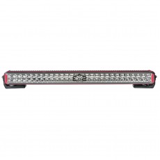 30IN EX2-R RGB LIGHT BAR DOUBLE ROW KIT WITH CONTROLLER