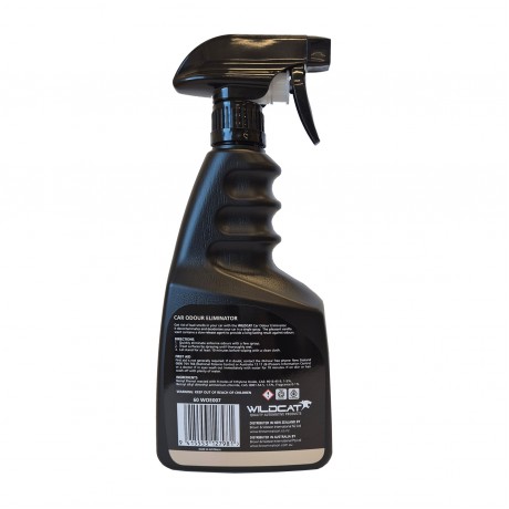 CAR ODOUR ELIMINATOR 750ML