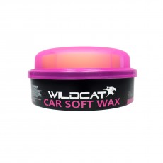 CAR SOFT WAX 230G