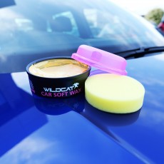 CAR SOFT WAX 230G