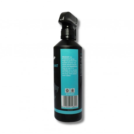CAR PROTECTANT SPRAY 500ML