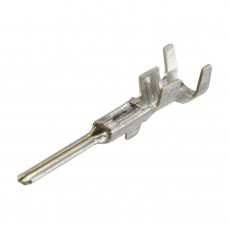 MALE TERM TO SUIT AMP CONN 50