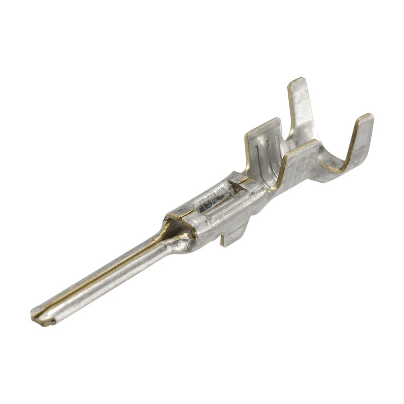 MALE TERM TO SUIT AMP CONN 50