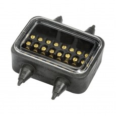 8 WAY WATERPROOF JUNCTION BOX