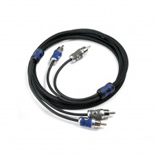 1 METER 2 CHANNEL SIGNAL CABLE