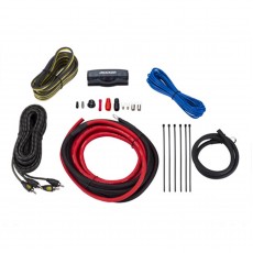 6AWG 2 CHANNEL AMP KIT