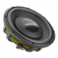 MILLE PRO 12IN SHALLOW SUBWOOFER 2 OHM MPS 300 S2