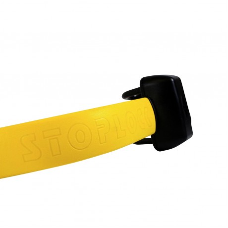 STOPLOCK PRO ELITE STEERING WHEEL LOCK
