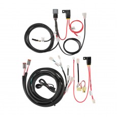 ULTIMA 8IN HARNESS TO CONNECT 2 X 8IN BARS